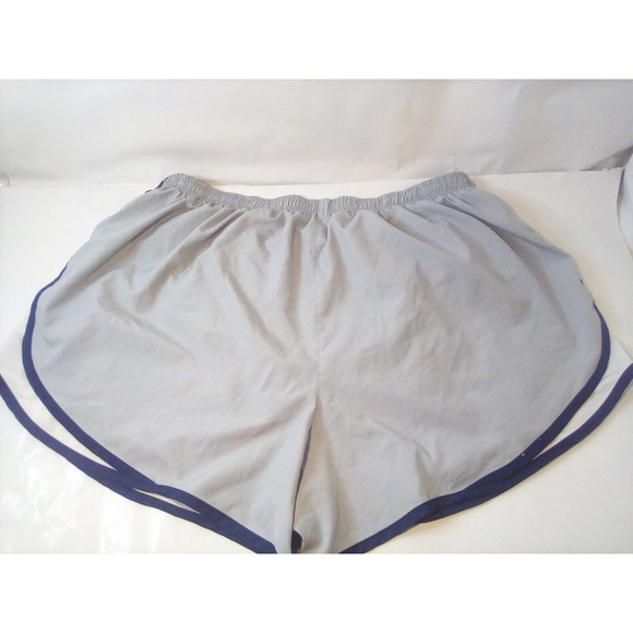 Nike Dri-Fit Dallas Cowboys NFL Football Shorts Womens XL - Picture 5 of 5